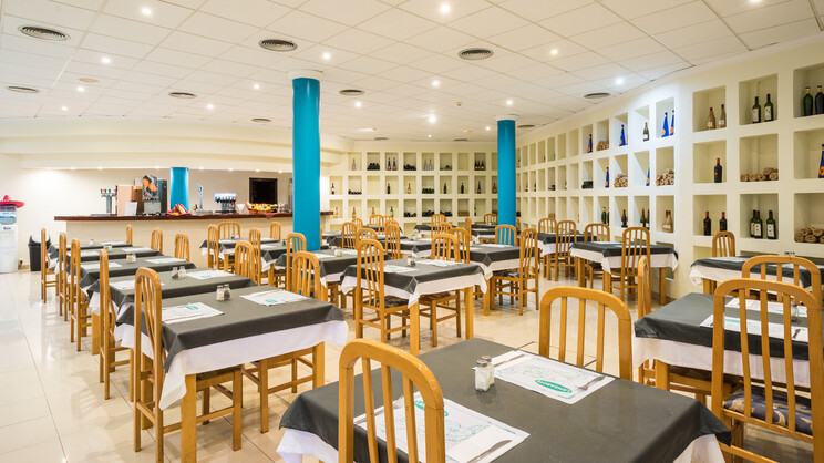 BLUESEA Costa Teguise Gardens